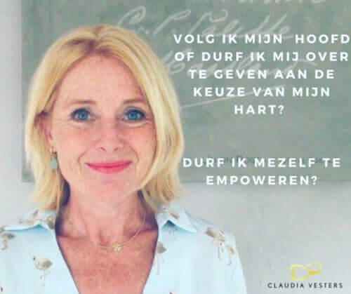 Wat als jij jezelf gaat empoweren