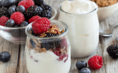 Yoghurt, Kwark of Melk. Wat is beter en waarom?