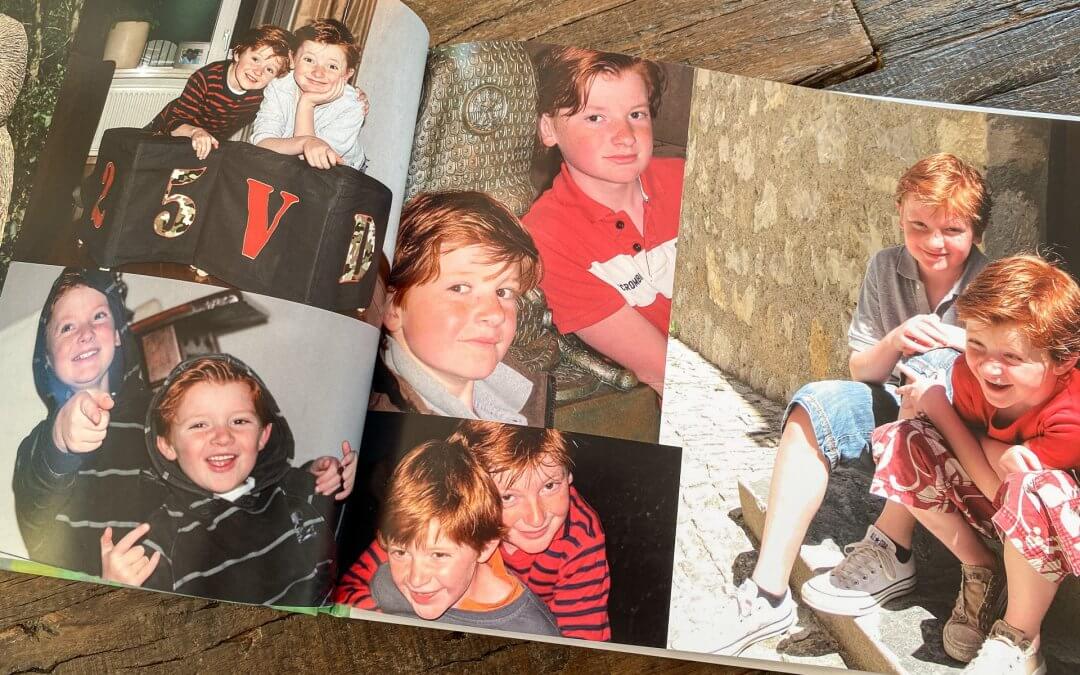 Capturing memories met Fotofabriek